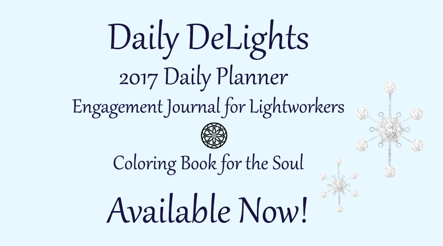 Daily DeLights Journal